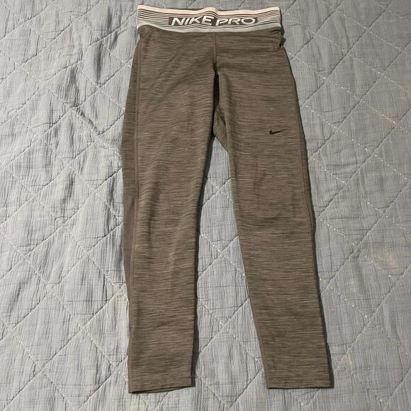 Nike leggings women’s size M - Picture 1 of 6